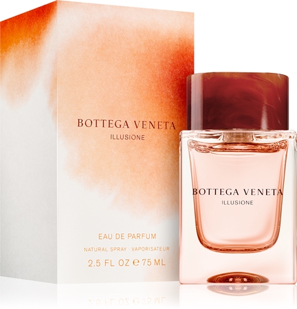 bottega veneta illusione notino