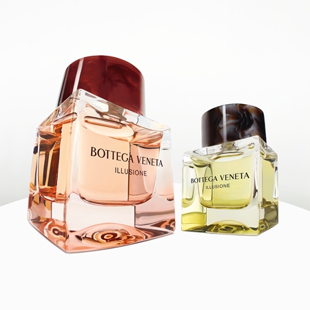 Bottega Veneta Illusione eau de parfum for women | notino.co.uk