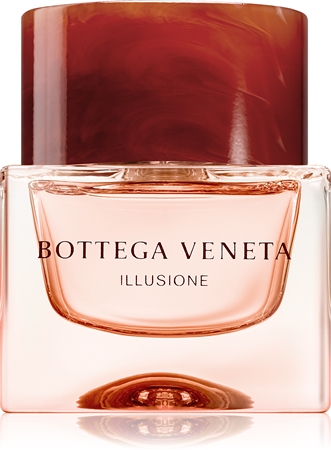 Bottega Veneta Illusione 2.5 oz good /75 ml 89% full