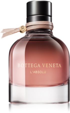 Bottega Veneta L'Absolu parfémovaná voda pro ženy