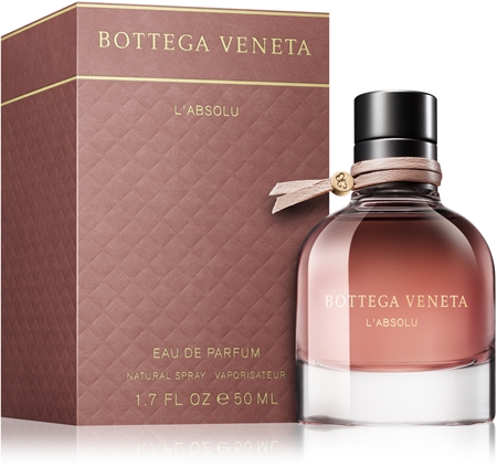 Bottega Veneta L'Absolu Eau de Parfum για γυναίκες