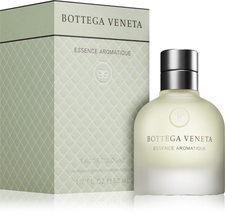 Bottega Veneta Essence Aromatique acqua di Colonia da donna