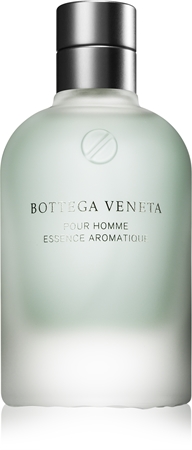 Bottega Veneta Pour Homme Essence Aromatique kolínská voda pro muže