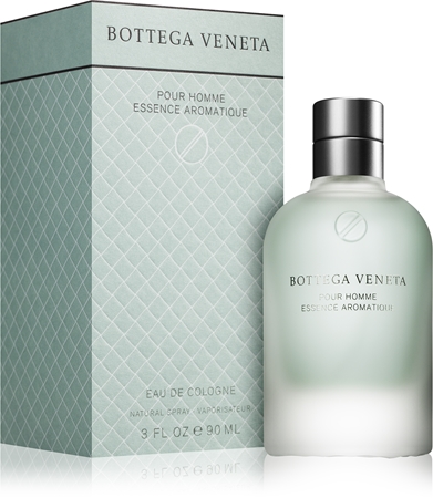 Bottega Veneta Pour Homme Essence Aromatique kolínská voda pro muže