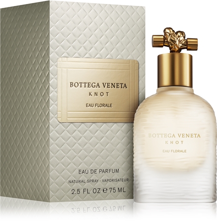 Bottega Veneta Knot Eau Florale parfumska voda za ženske