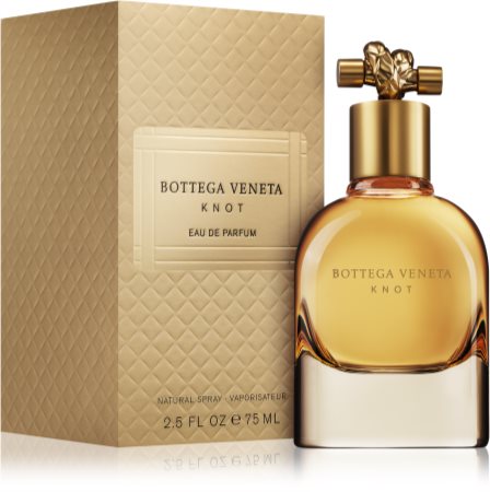 Bottega Veneta Knot parfémovaná voda pro ženy