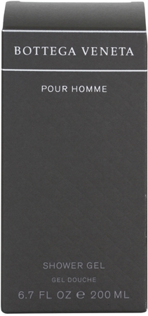 Bottega Veneta Pour Homme żel pod prysznic dla mężczyzn 200 ml