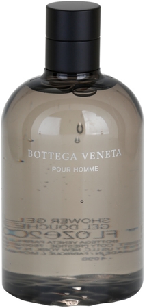Bottega Veneta Pour Homme żel pod prysznic dla mężczyzn 200 ml