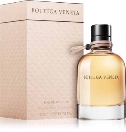 Bottega Veneta Bottega Veneta woda perfumowana dla kobiet