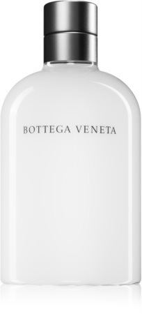 Bottega Veneta Bottega Veneta mleczko do ciała dla kobiet