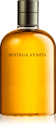 Bottega veneta perfumed shower gel hotsell