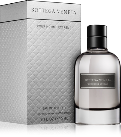 Bottega Veneta Pour Homme Extreme Eau de Toilette for Men notino