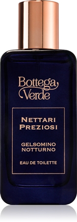 Bottega Verde Gelsomino Notturno toaletní voda pro ženy