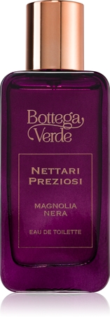 Bottega Verde Magnolia Nera toaletní voda pro ženy