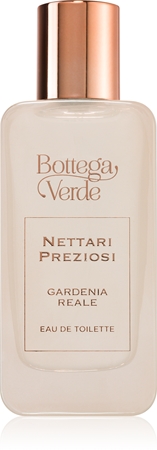 Bottega Verde Gardenia Reale Eau de Toilette pour femme