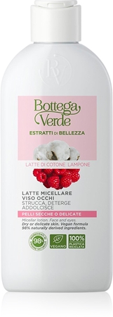 Bottega Verde Estratti Di Bellezza čisticí micelární voda