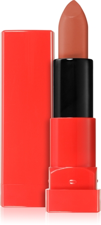 Bottega Verde Amore di Rossetto Lápiz labial cremoso con acabado satinado
