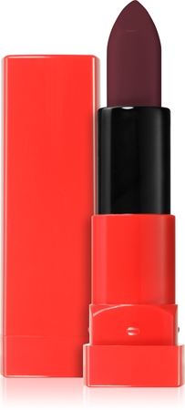 Bottega Verde Amore di Rossetto Lápiz labial cremoso con acabado satinado