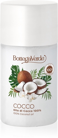 Bottega Verde Cocco Kokosnussöl
