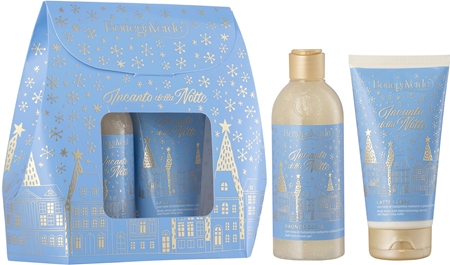 Bottega Verde Incanto Della Notte set regalo di Natale (per il corpo)