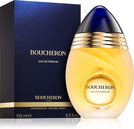 Boucheron Boucheron parfémovaná voda pro ženy