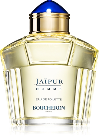 Boucheron Jaïpur Homme toaletná voda pre mužov