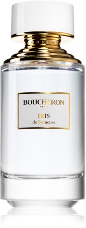Boucheron La Collection Iris de Syracuse Eau de Parfum Unisex