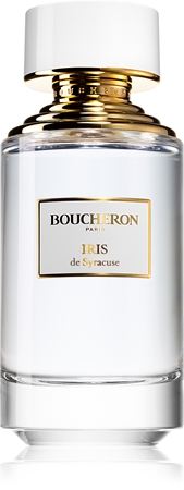 Boucheron La Collection Iris de Syracuse Eau de Parfum unisex