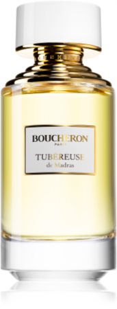 Boucheron La Collection Tubéreuse de Madras Eau de Parfum mixte
