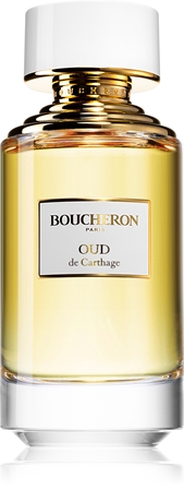 Boucheron La Collection Oud de Carthage Eau de Parfum Unisex