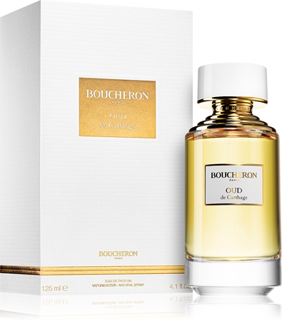 Boucheron La Collection Oud de Carthage Eau de Parfum Unisex