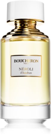 Boucheron La Collection Néroli d'Ispahan Eau de Parfum mixte