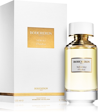 Boucheron La Collection Néroli d'Ispahan парфюмна вода унисекс