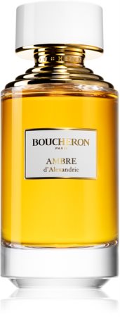 Boucheron La Collection Ambre d'Alexandrie parfémovaná voda unisex
