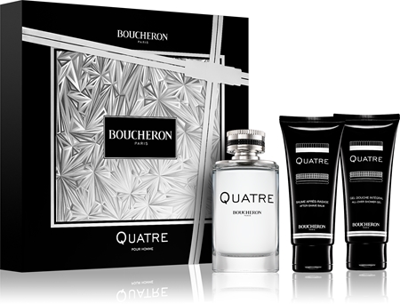 boucheron quatre notino