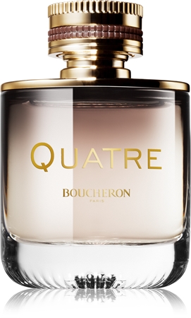 Boucheron Quatre Absolu de Nuit eau de parfum for women