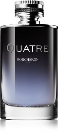 Boucheron Quatre Absolu de Nuit woda perfumowana dla mężczyzn