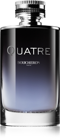 Boucheron Quatre Absolu de Nuit Eau de Parfum pour homme