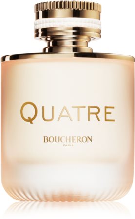 Boucheron Quatre En Rose parfémovaná voda pro ženy