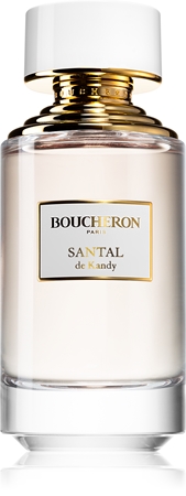 Boucheron La Collection Santal de Kandy Eau de Parfum Unisex