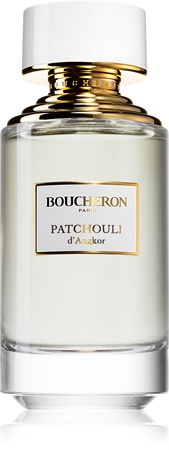 Boucheron La Collection Patchouli d'Angkor parfémovaná voda unisex