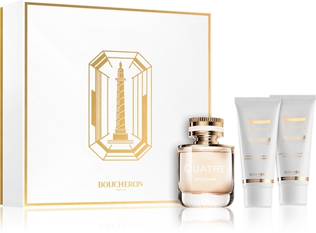 quatre boucheron notino