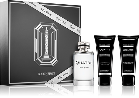 boucheron quatre notino