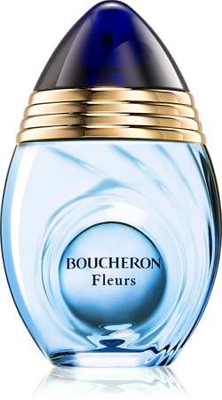 Boucheron Fleurs parfumovaná voda pre ženy