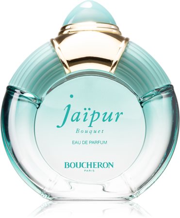 Boucheron Jaïpur Bouquet parfumovaná voda pre ženy