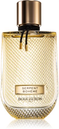 Boucheron Serpent Bohème parfémovaná voda pro ženy