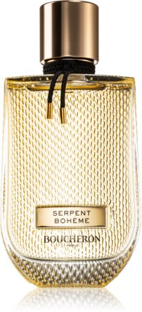 Boucheron Serpent Bohème woda perfumowana dla kobiet