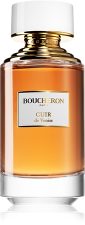 Boucheron Cuir de Venise Eau de Parfum pour femme