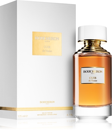 Boucheron Cuir de Venise Eau de Parfum pour femme