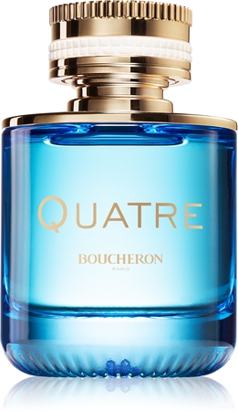 Boucheron Quatre en Bleu parfémovaná voda pro ženy